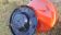Ford ecosport spare wheel back cover