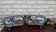 Ford head lights