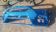 Ford Focus RS front bumper 