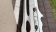 Mercedes W203 c class pre face lift White bumper 