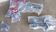 Suspension for Nissan Sentra 