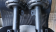Shocks/ bare struts